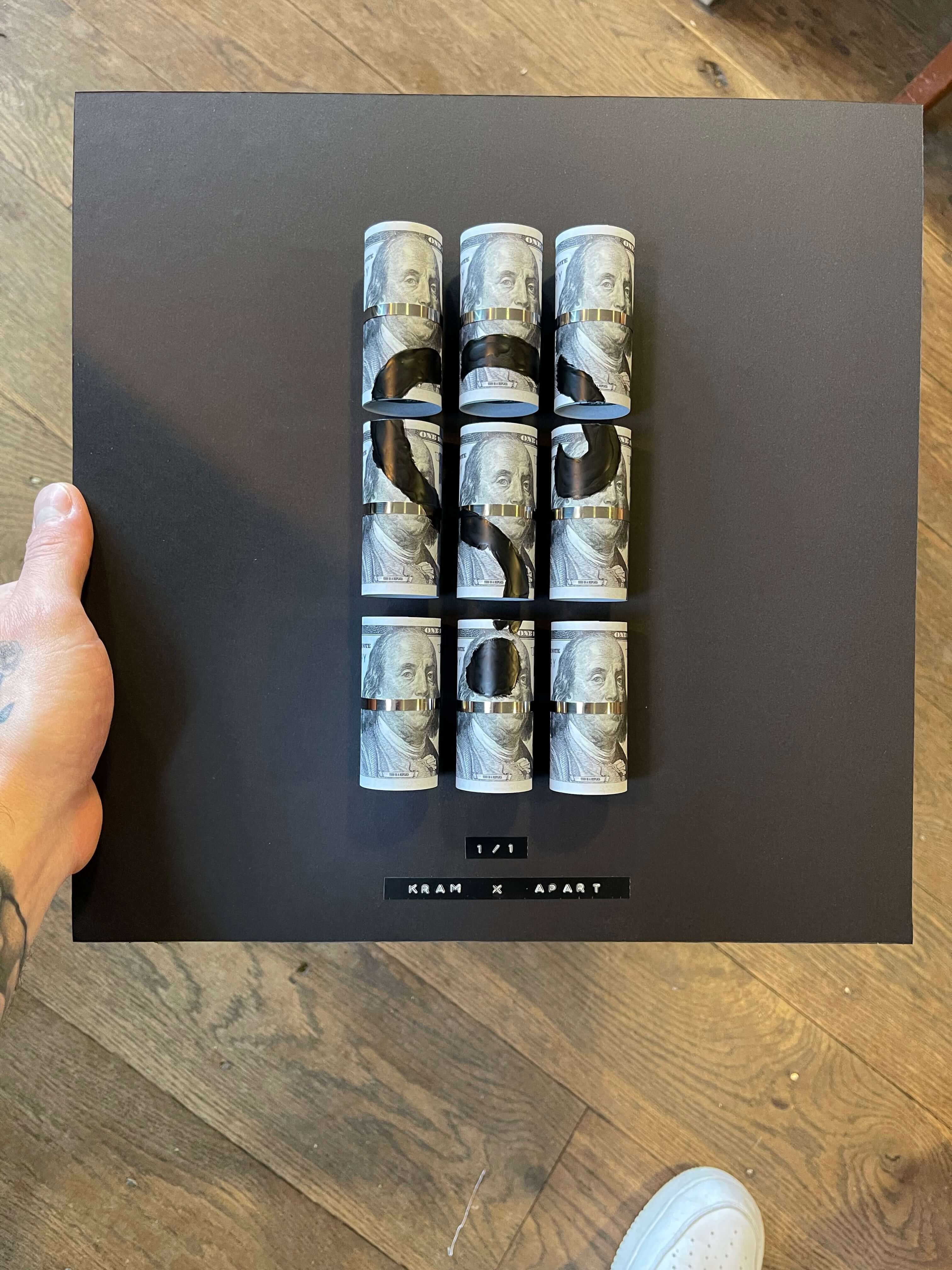 CUSTOM - Image 3