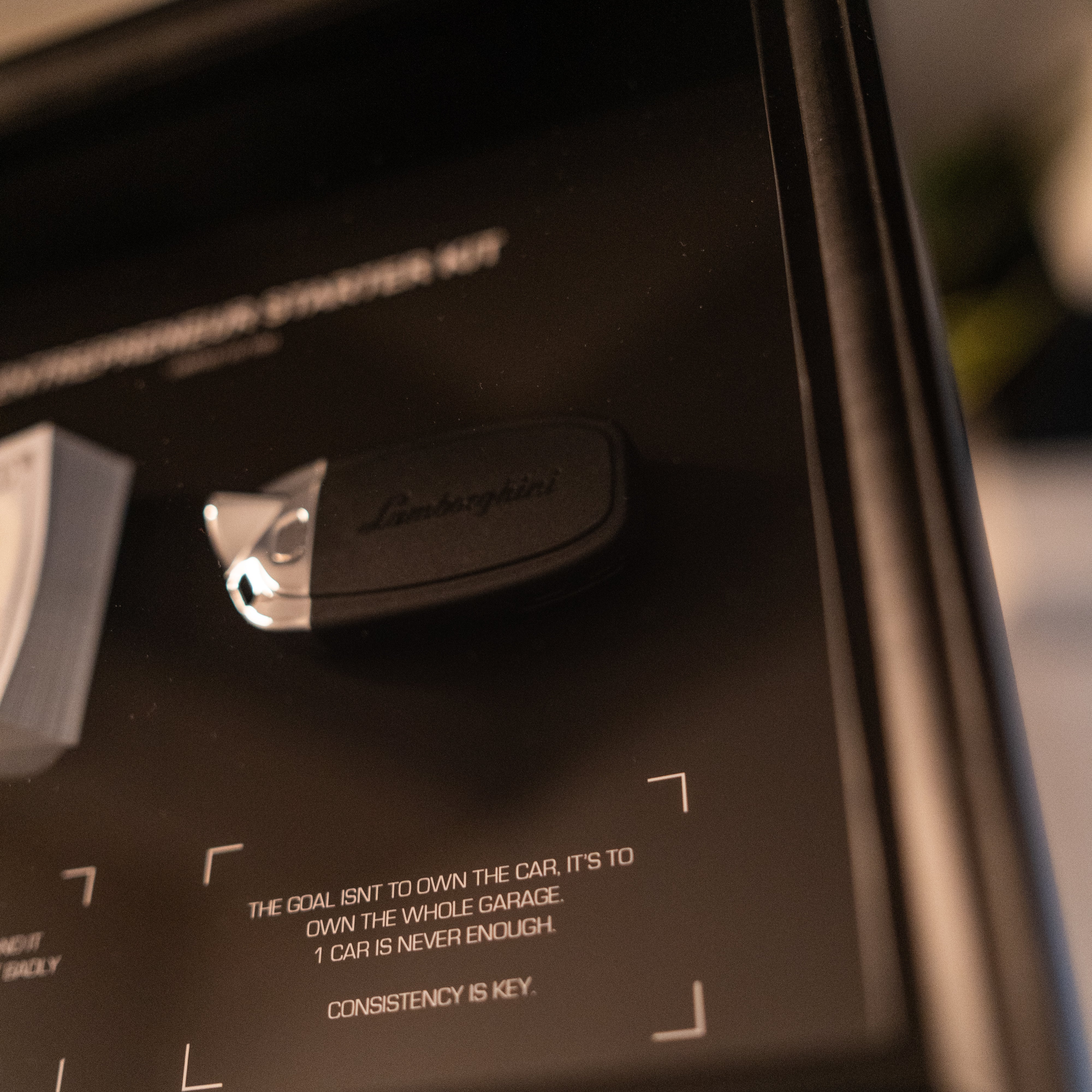 Entrepreneur Starter Kit - Lamborghini - Image 7