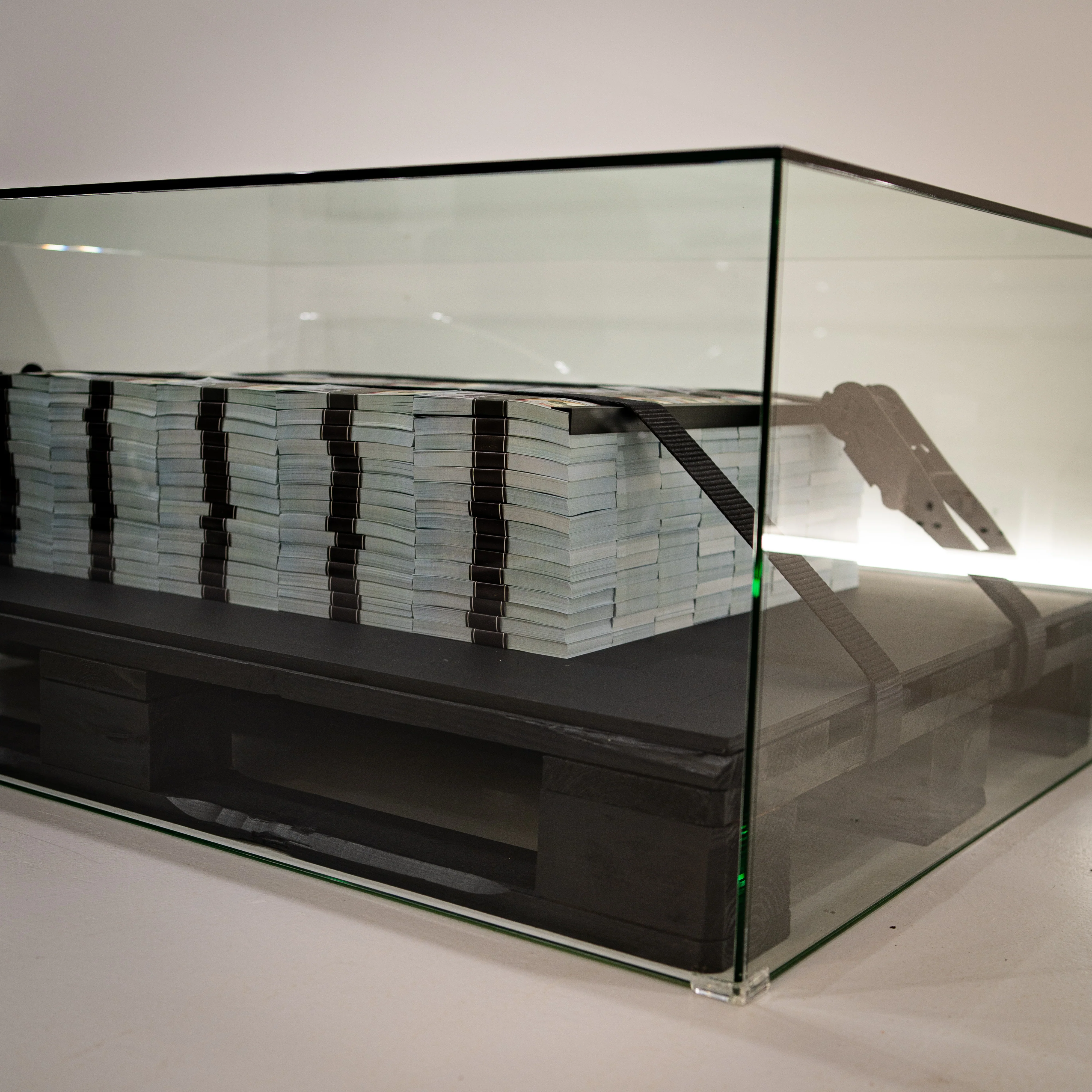 The Pallet Table - USD - Image 3