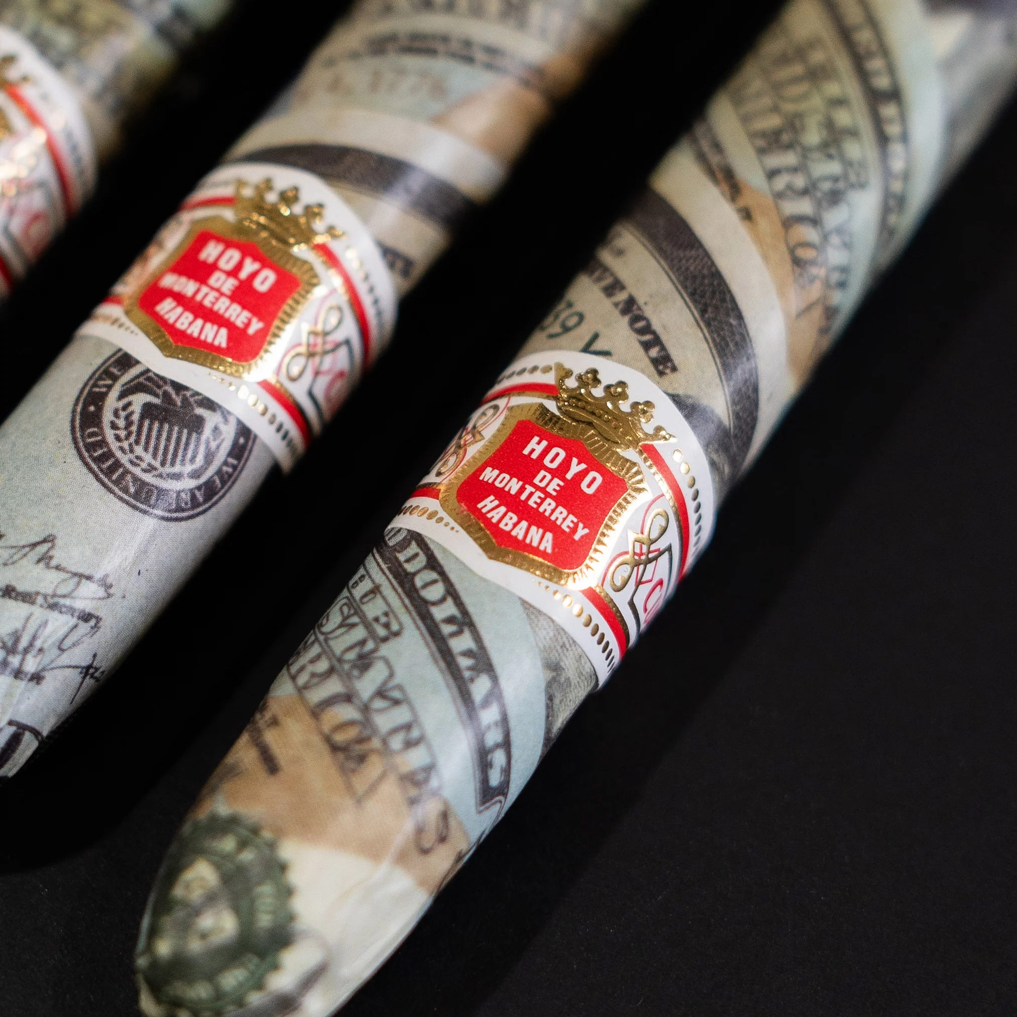 Smoking Bills 2.0 - USD - Image 4